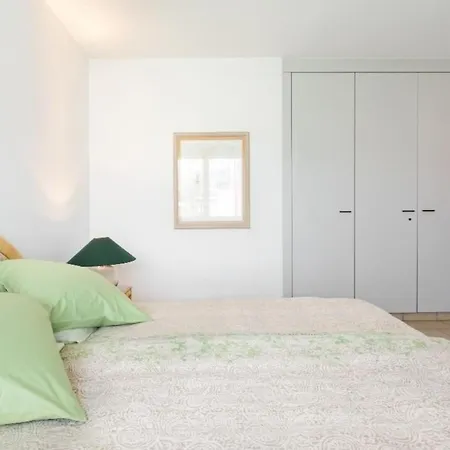 Golf Ranch, 1er Stock Apartment