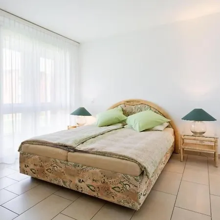 Golf Ranch, 1er Stock Apartment *