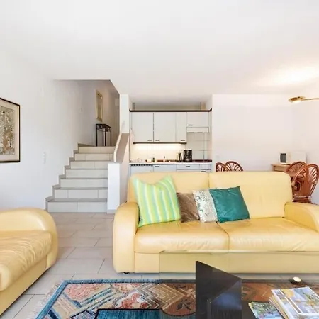Golf Ranch, 1er Stock Apartment