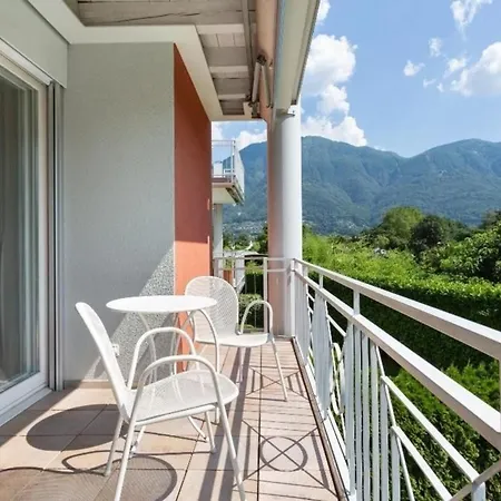 Apartment Golf Ranch, 1er Stock
