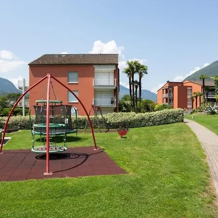 Golf Ranch, 1er Stock Apartment *