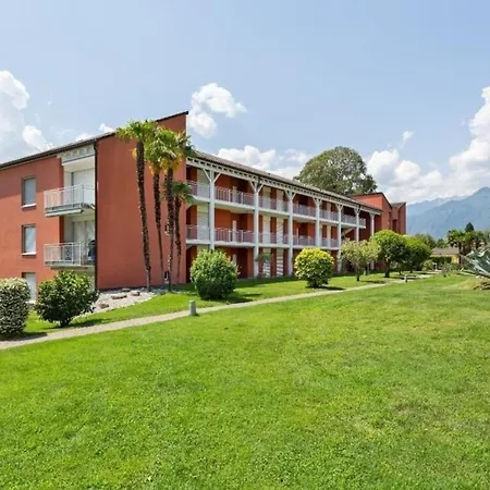 Apartment Golf Ranch, 1er Stock *
